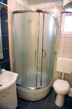 Appartement de vacances �/en/au Starigrad Paklenica (Zadarska)ou appartement ou maison de vacances