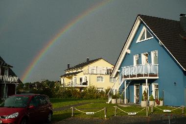 Appartement de vacances �/en/au B�rgerende (Mecklenburgische Ostseek�ste)ou appartement ou maison de vacances