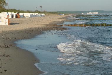 Appartement de vacances �/en/au B�rgerende (Mecklenburgische Ostseek�ste)ou appartement ou maison de vacances