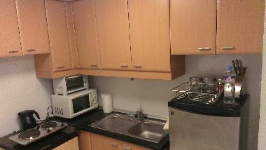 Appartement de vacances �/en/au Makati City (Manila)ou appartement ou maison de vacances