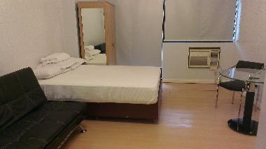 Appartement de vacances �/en/au Makati City (Manila)ou appartement ou maison de vacances