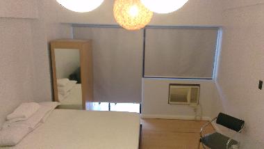 Appartement de vacances �/en/au Makati City (Manila)ou appartement ou maison de vacances