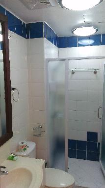 Appartement de vacances �/en/au Makati City (Manila)ou appartement ou maison de vacances