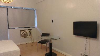 Appartement de vacances �/en/au Makati City (Manila)ou appartement ou maison de vacances