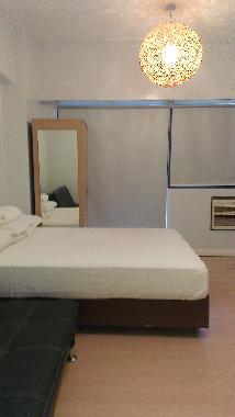 Appartement de vacances �/en/au Makati City (Manila)ou appartement ou maison de vacances