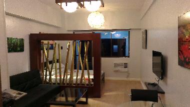Appartement de vacances �/en/au Makati City (Manila)ou appartement ou maison de vacances