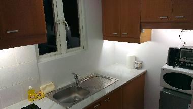 Appartement de vacances �/en/au Makati City (Manila)ou appartement ou maison de vacances