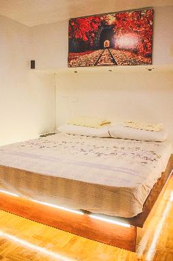 Appartement de vacances �/en/au Makati City (Manila)ou appartement ou maison de vacances