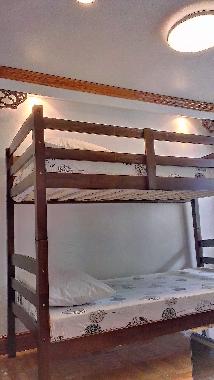 Appartement de vacances �/en/au Makati City (Manila)ou appartement ou maison de vacances