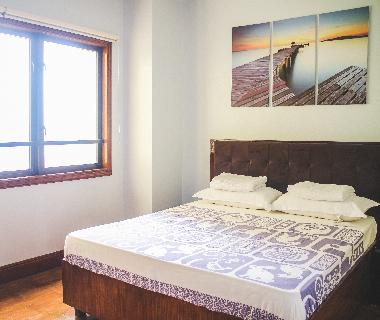 Appartement de vacances �/en/au Makati City (Manila)ou appartement ou maison de vacances