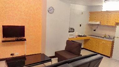 Appartement de vacances �/en/au Makati City (Manila)ou appartement ou maison de vacances