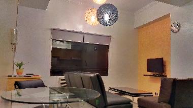 Appartement de vacances �/en/au Makati City (Manila)ou appartement ou maison de vacances