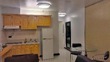 Appartement de vacances �/en/au Makati City (Manila)ou appartement ou maison de vacances