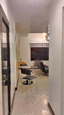 Appartement de vacances �/en/au Makati City (Manila)ou appartement ou maison de vacances
