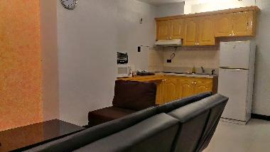 Appartement de vacances �/en/au Makati City (Manila)ou appartement ou maison de vacances