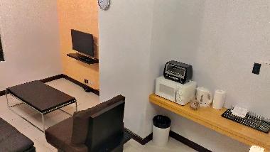 Appartement de vacances �/en/au Makati City (Manila)ou appartement ou maison de vacances