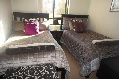 Appartement de vacances �/en/au Northriding (Gauteng)ou appartement ou maison de vacances