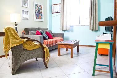 Appartement de vacances �/en/au Rio de Janeiro (Rio de Janeiro)ou appartement ou maison de vacances