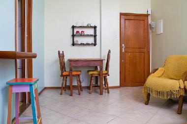 Appartement de vacances �/en/au Rio de Janeiro (Rio de Janeiro)ou appartement ou maison de vacances