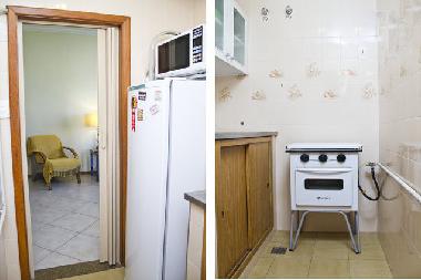 Appartement de vacances �/en/au Rio de Janeiro (Rio de Janeiro)ou appartement ou maison de vacances