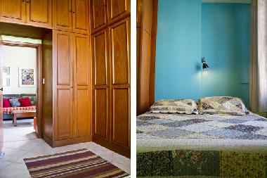 Appartement de vacances �/en/au Rio de Janeiro (Rio de Janeiro)ou appartement ou maison de vacances