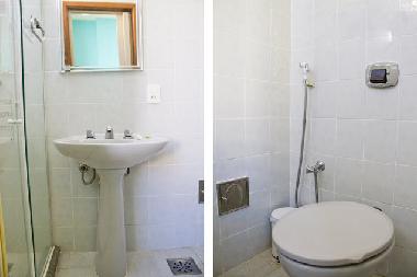 Appartement de vacances �/en/au Rio de Janeiro (Rio de Janeiro)ou appartement ou maison de vacances