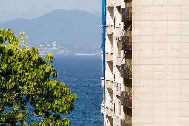 Appartement de vacances �/en/au Rio de Janeiro (Rio de Janeiro)ou appartement ou maison de vacances