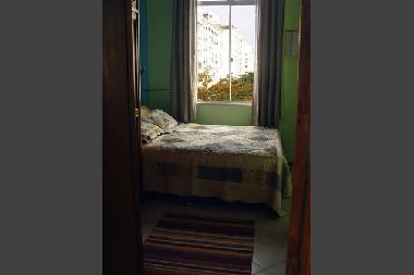 Appartement de vacances �/en/au Rio de Janeiro (Rio de Janeiro)ou appartement ou maison de vacances