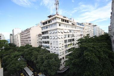 Appartement de vacances �/en/au Rio de Janeiro (Rio de Janeiro)ou appartement ou maison de vacances