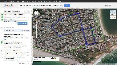 Appartement de vacances �/en/au Rio de Janeiro (Rio de Janeiro)ou appartement ou maison de vacances