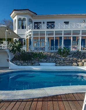 Villa �/en/au Playa Ocotal (Guanacaste)ou appartement ou maison de vacances