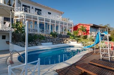 Villa �/en/au Playa Ocotal (Guanacaste)ou appartement ou maison de vacances