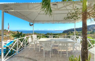 Villa �/en/au Playa Ocotal (Guanacaste)ou appartement ou maison de vacances