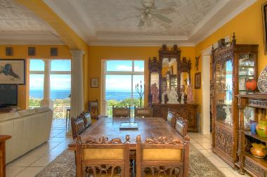 Villa �/en/au Playa Ocotal (Guanacaste)ou appartement ou maison de vacances