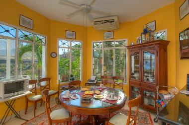 Villa �/en/au Playa Ocotal (Guanacaste)ou appartement ou maison de vacances