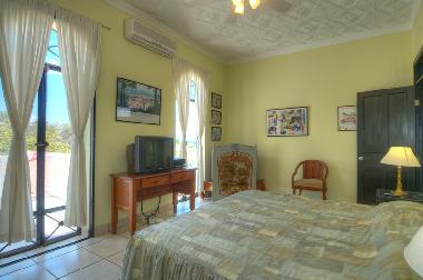 Villa �/en/au Playa Ocotal (Guanacaste)ou appartement ou maison de vacances