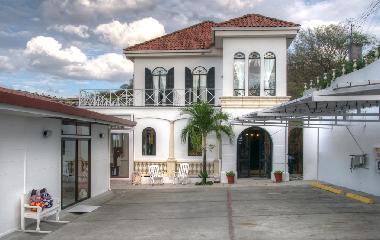 Villa �/en/au Playa Ocotal (Guanacaste)ou appartement ou maison de vacances