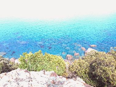 Appartement de vacances /en/au cardedu (Ogliastra)ou appartement ou maison de vacances