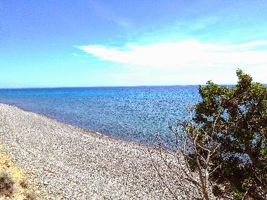 Appartement de vacances /en/au cardedu (Ogliastra)ou appartement ou maison de vacances