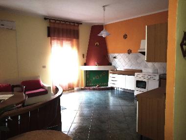 Appartement de vacances /en/au cardedu (Ogliastra)ou appartement ou maison de vacances