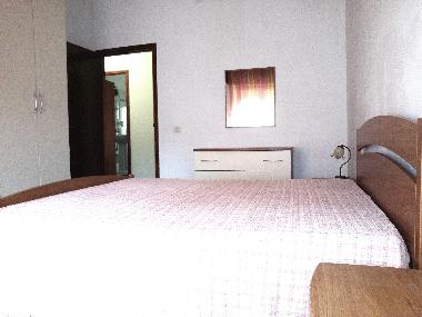 Appartement de vacances /en/au cardedu (Ogliastra)ou appartement ou maison de vacances