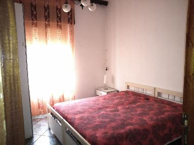 Appartement de vacances /en/au cardedu (Ogliastra)ou appartement ou maison de vacances