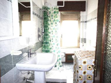 Appartement de vacances /en/au cardedu (Ogliastra)ou appartement ou maison de vacances