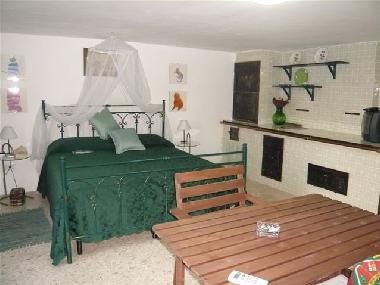 Chambre avec petit djeuner /en/au Uggiano La Chiesa (Lecce)ou appartement ou maison de vacances