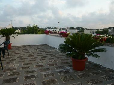 Chambre avec petit djeuner /en/au Uggiano La Chiesa (Lecce)ou appartement ou maison de vacances