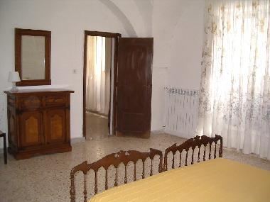 Chambre avec petit djeuner /en/au Uggiano La Chiesa (Lecce)ou appartement ou maison de vacances