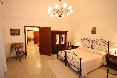 Chambre avec petit djeuner /en/au Uggiano La Chiesa (Lecce)ou appartement ou maison de vacances