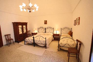 Chambre avec petit djeuner /en/au Uggiano La Chiesa (Lecce)ou appartement ou maison de vacances