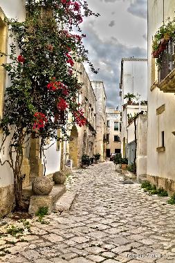 Chambre avec petit djeuner /en/au Uggiano La Chiesa (Lecce)ou appartement ou maison de vacances