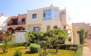 Villa �/en/au SIDI bouzid (El Jadida)ou appartement ou maison de vacances